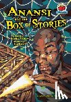 Krensky, Stephen - Anansi and the Box of Stories: A West African Folktale