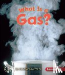 Boothroyd, Jennifer - What Is a Gas?