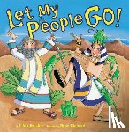 Balsley, Tilda - Let My People Go!