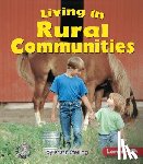 Sterling, Kristin - Living in Rural Communities