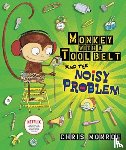 Monroe, Chris - Monkey With a Tool Belt and the Noisy Problem