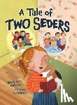 Portnoy, Mindy Avra - Portnoy, M: Tale of Two Seders