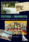 Jackson, Donald - Pastoral and Monumental