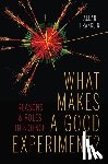 Franklin, Allan - What Makes a Good Experiment?