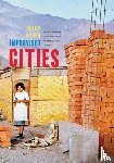 Gyger, Helen - Improvised Cities