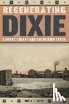Cater, Casey - Regenerating Dixie