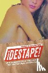 Milanesio, Natalia - Destape