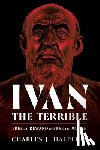 Halperin, Charles - Ivan the Terrible