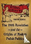 Marzec, Wiktor - Rising Subjects