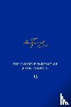  - The Correspondence of John Tyndall, Volume 13