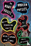Harmon, Joseph E, Gross, Alan G - The Many Voices of Modern Physics