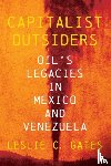Gates, Leslie - Capitalist Outsiders