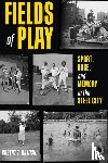 Hayashi, Robert - Fields of Play