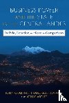Crabtree, John, Wolff, Jonas, Durand, Francisco - Business Power and the State in the Central Andes