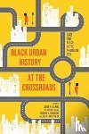  - African American Urban History from Past to Future