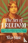 Slate, Nico - The Art of Freedom