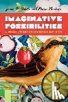 Montoya, Maceo, Huerta, Javier O. - Imaginative Possibilities