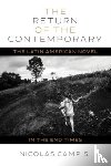 Campisi, Nicolas - The The Return of the Contemporary