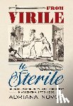Novoa, Adriana - From Virile to Sterile