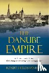Mevissen, Robert Shields - Constructing the Danube Monarchy