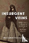Diaz Zanelli, Jose Carlos - Insurgent Veins