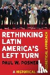Posner, Paul - Rethinking Latin America’s Left Turn