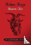 Olds, Sharon - Satan Says