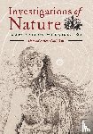 Bertoloni Meli, Domenico - Investigations of Nature
