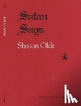 Olds, Sharon - Satan Says