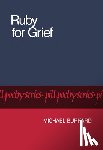 Burkard, Michael - Ruby for Grief