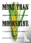 Farr, Sidney Saylor - More Than Moonshine
