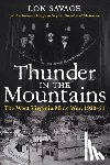 Savage, Lon - Thunder In the Mountains