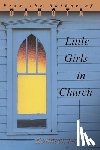 Norris, Kathleen - Little Girls In Church