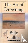 Collins, Billy - Art Of Drowning, The