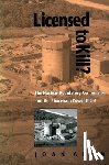Aron, Joan - Licensed to Kill?: The Nuclear Regulatory Commission and the Shoreham Power Plant