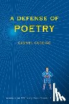 Gudding, Gabriel - Defense Of Poetry, A