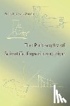 Radder, Hans - Philosophy Of Scientific Experimentation, The