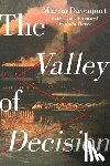 Davenport, Marcia - The Valley of Decision