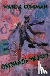 Coleman, Wanda - Ostinato Vamps