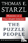 Starzl, Thomas - The Puzzle People