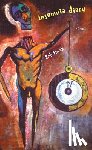 Hicok, Bob - Insomnia Diary