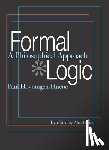 Hoyningen-Huene, Paul - Formal Logic