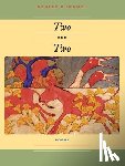 Duhamel, Denise - Two And Two