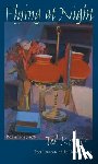 Kooser, Ted - Flying At Night