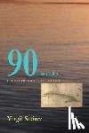 Suarez, Virgil - 90 Miles