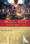 Buck-Morss, Susan - Hegel, Haiti, and Universal History