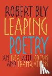 Bly, Robert - Leaping Poetry
