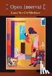 Van Clief-Stefanon, Lyrae - Open Interval