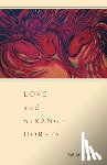 Handal, Nathalie - Love and Strange Horses