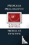 Rescher, Nicholas - Process Philosophy